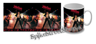Hrnček JUDAS PRIEST - Unleashed In The East