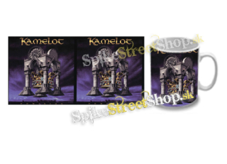 Hrnček KAMELOT - Dominion