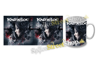 Hrnček KAMELOT - Haven