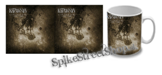 Hrnček KATATONIA - Last Fair Deal Gone Down