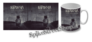 Hrnček KATATONIA - Viva Emptiness