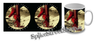 Hrnček KATE BUSH - The Red Shoes