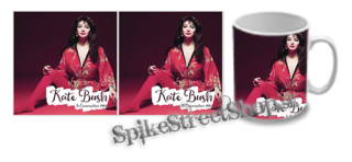 Hrnček KATE BUSH -In Conversation 1983