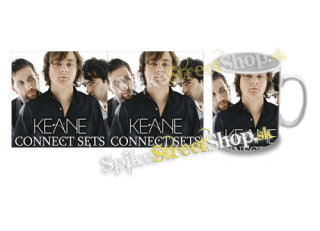 Hrnček KEANE - Connect Set