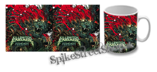 Hrnček KILLSWITCH ENGAGE - Atonement