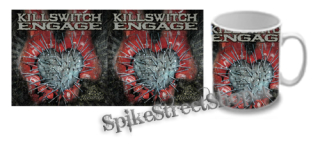 Hrnček KILLSWITCH ENGAGE - The End of Heartache