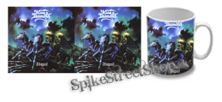 Hrnček KING DIAMOND - Abigail