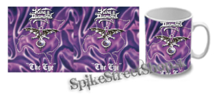 Hrnček KING DIAMOND - The Eye