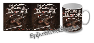 Hrnček KING DIAMOND - The Puppet Master