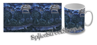 Hrnček KING DIAMOND - WooDoo