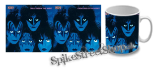 Hrnček KISS - Creatures Of The Night