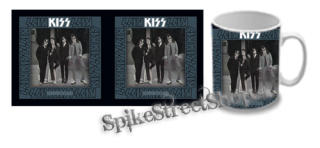Hrnček KISS - Dressed To Kill