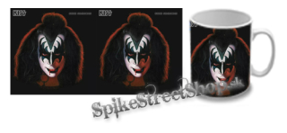 Hrnček KISS - Gene Simmons