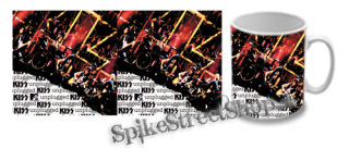 Hrnček KISS - MTV Unplugged