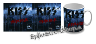 Hrnček KISS - Revenge