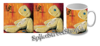 Hrnček KORN - Issues