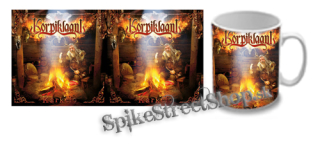 Hrnček KORPIKLAANI - Karkelo