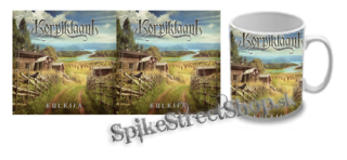 Hrnček KORPIKLAANI - Kulkija