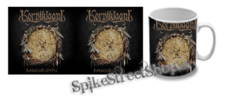 Hrnček KORPIKLAANI - Rankarumpu