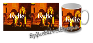 Hrnček KYLIE MINOGUE - Golden