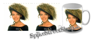Hrnček KYLIE MINOGUE - Kylie