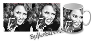 Hrnček KYLIE MINOGUE - The Abbey Road Sessions