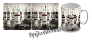 Hrnček LACUNA COIL - Dark Adrenaline
