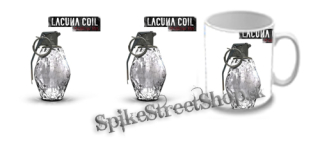 Hrnček LACUNA COIL - Shallow Life