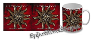 Hrnček LACUNA COIL - Unleashed Memories