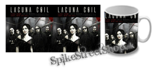 Hrnček LACUNA COIL - Visual Karma Poster