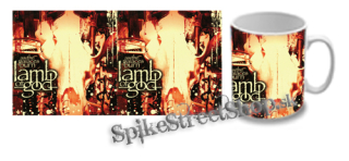 Hrnček LAMB OF GOD - As The Palaces Burn