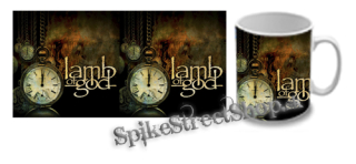 Hrnček LAMB OF GOD - Lamb Of God