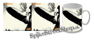 Hrnček LED ZEPPELIN - Debut Album Cover