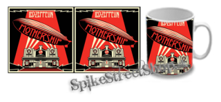 Hrnček LED ZEPPELIN - Mothership