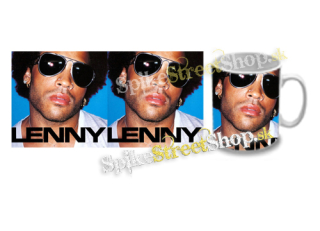 Hrnček LENNY KRAVITZ - Lenny