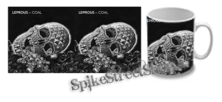 Hrnček LEPROUS - Coal