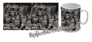 Hrnček LIMP BIZKIT - New Old Songs