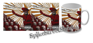 Hrnček LIMP BIZKIT - The Unquestionable Truth (Pt. 1)