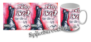 Hrnček LIMP BIZKIT- Three Dollar Bill, Y'all $