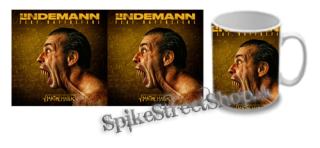 Hrnček LINDEMANN - Mathematik