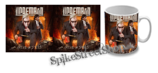 Hrnček LINDEMANN - Skills in Pills