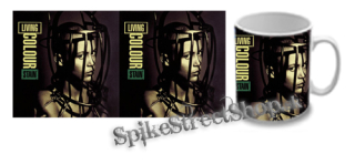 Hrnček LIVING COLOUR - Stain