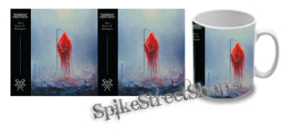 Hrnček LORNA SHORE - ...And I Return To Nothingness - EP
