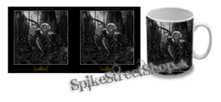 Hrnček LORNA SHORE - King Ov Deception (2)