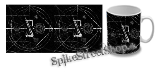 Hrnček LORNA SHORE - Psalms