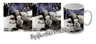 Hrnček MADBALL - Demonstrating My Style