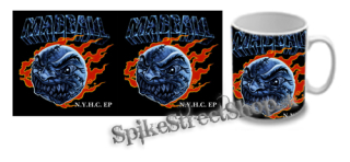 Hrnček MADBALL - NYHC