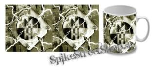 Hrnček MACHINE HEAD - Supercharger