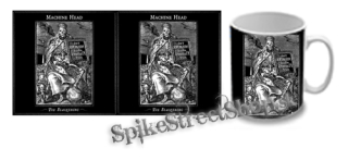 Hrnček MACHINE HEAD - The Blackening