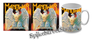 Hrnček MANOWAR - Battle Hymns